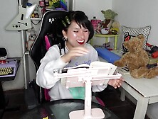 Unboxing sopresa y leemos un poema de Nach