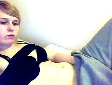 Perky teen 18+ webcam masturbation