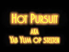 Hot Pursuit - Scene 3