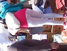 German Upskirt Camtest1