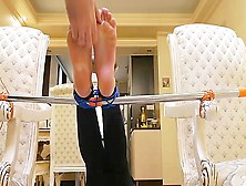 Hot Feet Bastinado Falala