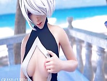 Love Affair 2B