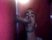 02 Dark Glory Hole Cock Sucking In Alicante Spain