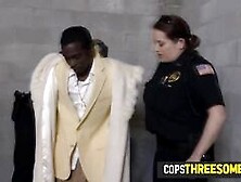 Fancy Pimp Gets Captured To Show All He Knows About Whores