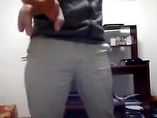 Chile,  2 Boys Sexy Ass Dance On Cam