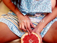 Thirsty For More - Janah