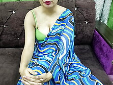 Alluring Indian Step Sister Hard-core Sweet Sex With Her Step Brother While He Watches Porn