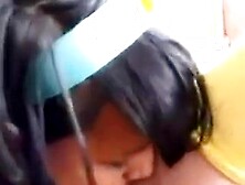 Little Isabel lesbian