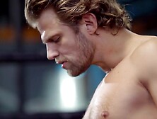 Josephine Jackson - Going The Distance S11:E3 - NFBusty (24. 04. 2020) VHQ