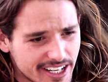 Huge-Tit Milf Destroyed By Hunk With Monster Penis - POV