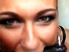 Adorably Bombshell - Deep Throat Blowjob & Hardcore Fucking with Cumshot on Ass