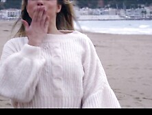 XPERVO Riming, Spanking and SPITTING Anastasia Brokelyn XPERVO COM