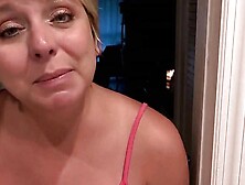 Curvy Milf Brianna Bea Blows And Fucks In A Pov Video