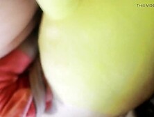 Porn Soft Melons