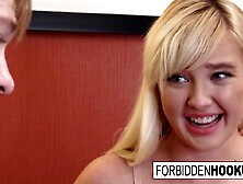 Wild teen sluts fuck their step-bros - Compilation