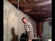 Coworker kidnapped and forced