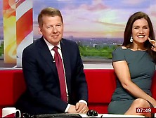 Susanna Reid