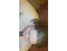 Bbw Facial Hot Bbc Cum