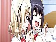Hentai 18yo busty teens fucked at work