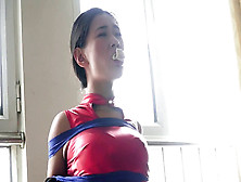 Chinese Bondage,  Chinese New,  Asian Bondage