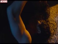 Camélia Jordana In Night Ride (2019)