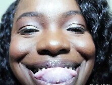 introducing lucky the head docready for devin drills bbc