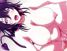 Filled The Tight Pussy Of A Titsy Succubus With Creampie Hentai Ai Uncensored - Anime Porn,  Anime Hentai And Car Toon