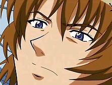 Elf Princess Make a Contract with Human Prince Anime Hentai