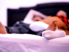 Best friend and her sister's boyfriend.