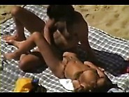 Beach Voyeur Compilation 1