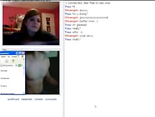 chatroulette show
