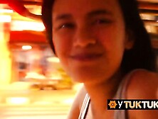 Video Of White Guy Fucking Thai Hooker