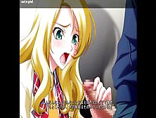 Yuzuki 3 Subbed - Kyouiku Shidou