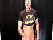 Batmanshornycock Hot Nwm Converted. Mp4