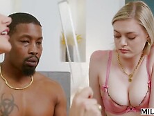 Brittany Andrews & Amber Moore - Anal Obsessed Teacher