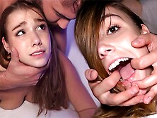 Hd smut with lascivious TikTok Sluts from Verified Amateurs