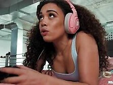 Armani Black and Willow Ryder pink bed lesbian dildo scenes and strap-on dildo scenes