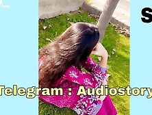 Indian Couple's Hot & Spicy Adventure - Exotic Audio Stories