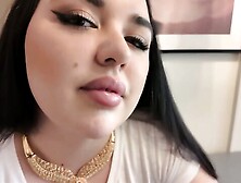 Today There's A Cock For Dessert