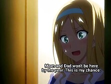 Sister breeder movie 1