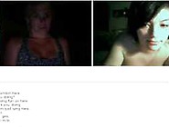 Chatroulette Milf Blowjob