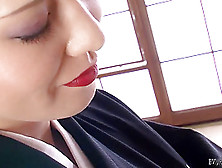 Bizuma likes to fucks herself