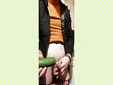 Gay Vegetables,  Vegetables,  Cum Inside