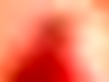 Pov Simone Ryder Pink Hair Closeup Part 1