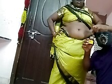 Tamil Ex-Wife Pours Honey On Navel And Licking And Having Sex Sex Tape