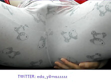 SLAP SLAP FUCK ME- TALKING- MASTURBATION IN PAJAMAS- TURKISH MILF- TURKISH PORN- TURKISH DISCLOSURE