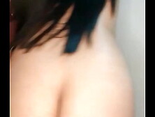 Would you like to spank me and kiss my vagina?