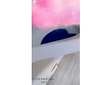 Women in men's public toilets