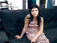 Paty Booty gets soak while preparing an actress for the