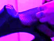 Bubbly Butt Babes" or "Teeny Big Ass Girl Rides Hard Dick & Facial Finish!